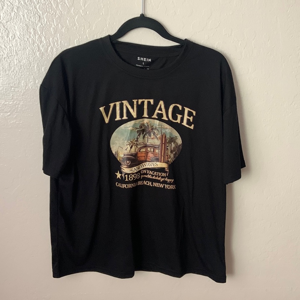 SHEIN Women’s Top